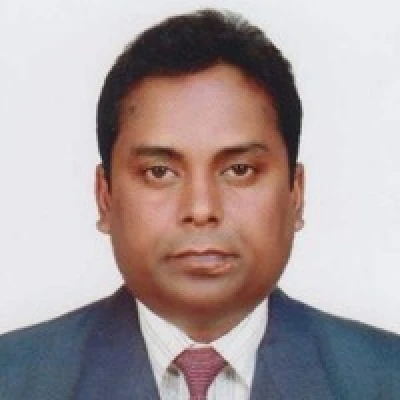 Prof. Dr. Md. Shahjahan